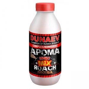 Арома Комплекс Dunaev Плотва Mix, 500мл