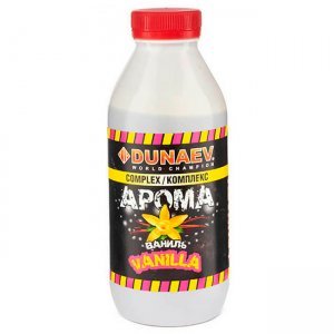 Арома Комплекс Dunaev Ваниль, 500мл