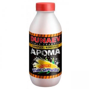 Меласса Dunaev Кукуруза, 500мл