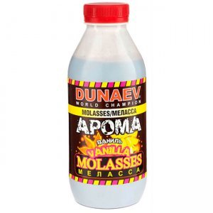 Меласса Dunaev Ваниль, 500мл