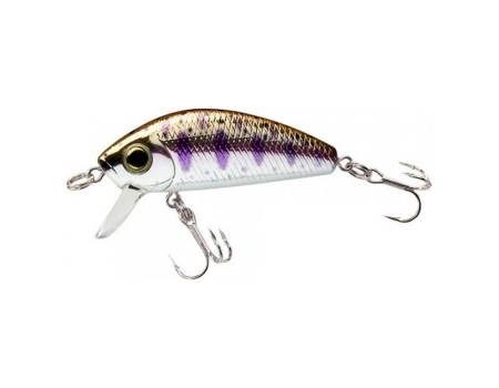 Воблер Yo-Zuri L-Minnow 44S, цвет M113