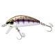 Воблер Yo-Zuri L-Minnow 44S, цвет M113 Воблер Yo-Zuri L-Minnow 44S, цвет M113