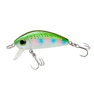 Воблер Yo-Zuri L-Minnow 44S, цвет NRT Воблер Yo-Zuri L-Minnow 44S, цвет NRT