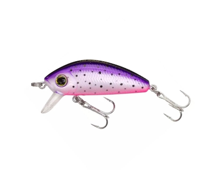 Воблер Yo-Zuri L-Minnow 44S, цвет PRT