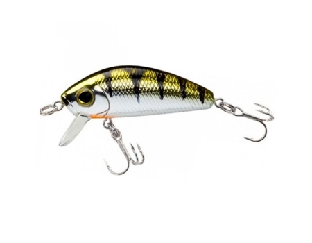 Воблер Yo-Zuri L-Minnow 44S, цвет YP