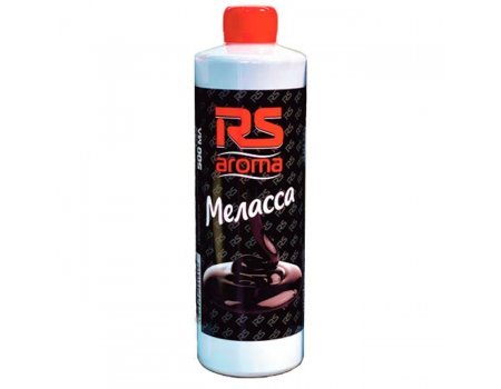 Меласса RS (Натуральная), 500мл