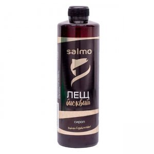 Ароматизатор Salmo Лещ Бисквит, 500мл