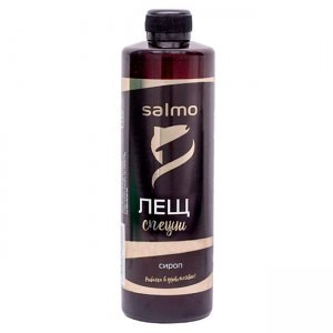 Ароматизатор Salmo Лещ Специи, 500мл