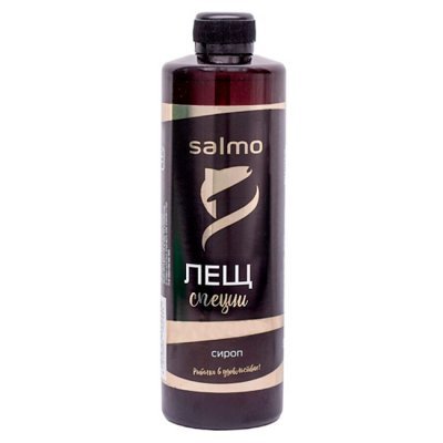Ароматизатор Salmo Лещ Специи, 500мл