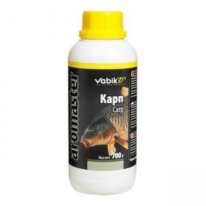 Ароматизатор Vabik Aromaster Carp "Карп", 500мл