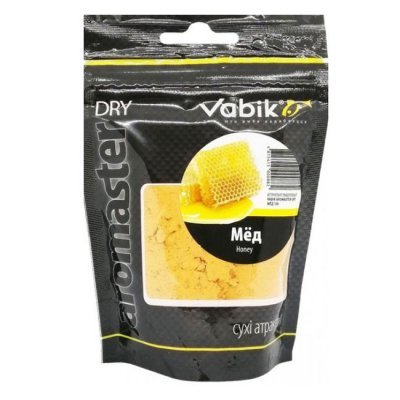 Ароматизатор сухой Vabik Aromaster-Dry (мед), 100г