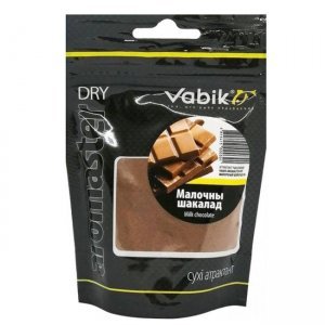 Ароматизатор сухой Vabik Aromaster-Dry (молочный шоколад), 100г