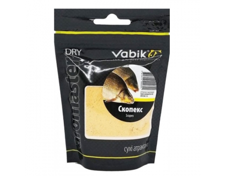 Ароматизатор сухой Vabik Aromaster-Dry (скопекс), 100г