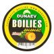 Бойлы Dunaev Вареные (Ананас), 50г/14мм
