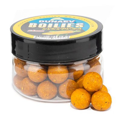 Бойлы Dunaev Вареные (Кукуруза), 50г/14мм