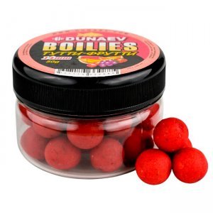 Бойлы Dunaev Вареные (Тутти-Фрутти), 50г/14мм