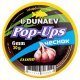 Бойлы Dunaev POP-UP (Чеснок), 30г/6мм