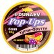 Бойлы Dunaev POP-UP (Тутти-фрутти), 30г/6мм