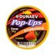 Бойлы Dunaev POP-UP (Клубника), 30г/8мм