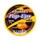 Бойлы Dunaev POP-UP (Мед), 30г/8мм
