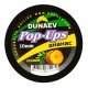Бойлы Dunaev POP-UP (Ананас), 30г/10мм