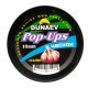 Бойлы Dunaev POP-UP (Чеснок), 30г/10мм