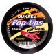 Бойлы Dunaev POP-UP (Кальмар), 30г/10мм