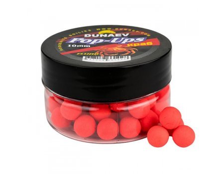 Бойлы Dunaev POP-UP (Краб), 30г/10мм