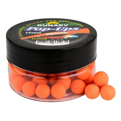 Бойлы Dunaev POP-UP (Криль), 30г/10мм