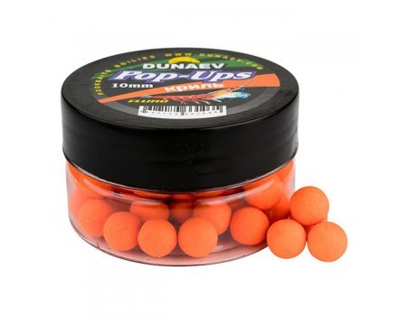 Бойлы Dunaev POP-UP (Криль), 30г/10мм