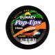 Бойлы Dunaev POP-UP (Криль), 30г/10мм