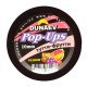 Бойлы Dunaev POP-UP (Тутти-Фрутти), 30г/10мм