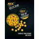 Бойлы Nick Baits POP-UP (Ананас-Масляная кислота), 55шт/10мм