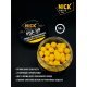 Бойлы Nick Baits POP-UP (Ананас-Масляная кислота), 55шт/10мм