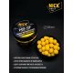 Бойлы Nick Baits POP-UP (Ананас-Масляная кислота), 55шт/10мм