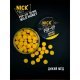 Бойлы Nick Baits POP-UP (Дикий мед), 55шт/10мм