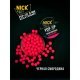 Бойлы Nick Baits POP-UP (Черная смородина), 80шт/8мм