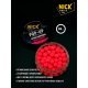Бойлы Nick Baits POP-UP (Черная смородина), 80шт/8мм
