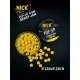 Бойлы Nick Baits POP-UP (Ягодный джем), 80шт/8мм