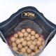 Бойлы прикормочные Nick Baits Gold Fishfruits (Белый нектар) 20мм, 1кг