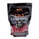 Бойлы прикормочные Nick Baits Gold Fishfruits (Клубничный джем) 20мм, 1кг