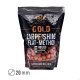 Бойлы прикормочные Nick Baits Gold Fishfruits (Королевская слива) 20мм, 1кг