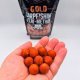 Бойлы прикормочные Nick Baits Gold Fishfruits (Мандарин) 20мм, 1кг