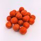 Бойлы прикормочные Nick Baits Gold Fishfruits (Мандарин) 20мм, 1кг