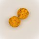 Бойлы прикормочные Nick Baits Gold Fishfruits (Молочный орех) 20мм, 1кг