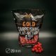 Бойлы прикормочные Nick Baits Gold Fishfruits (Слива-Вишня) 20мм, 1кг Бойлы прикормочные Nick Baits Gold Fishfruits (Слива-Вишня) 20мм, 1кг