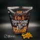Бойлы прикормочные Nick Baits Gold Fishfruits (Тигровый орех) 20мм, 1кг