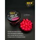 Бойлы Nick Baits POP-UP (Черная смородина), 55шт/10мм