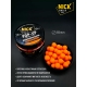 Бойлы Nick Baits POP-UP (Испанский мандарин), 55шт/10мм