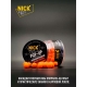 Бойлы Nick Baits POP-UP (Испанский мандарин), 55шт/10мм